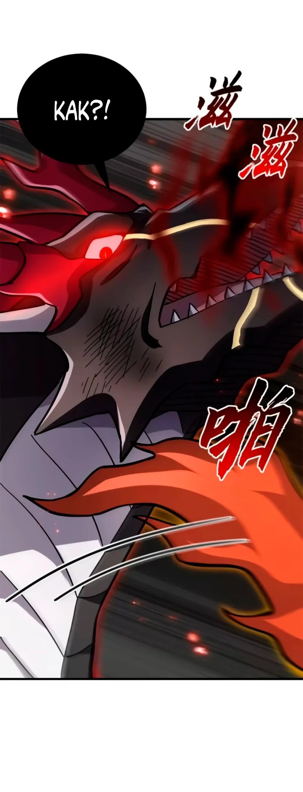 Манга Магазин астральных питомцев - Глава 210 Страница 51