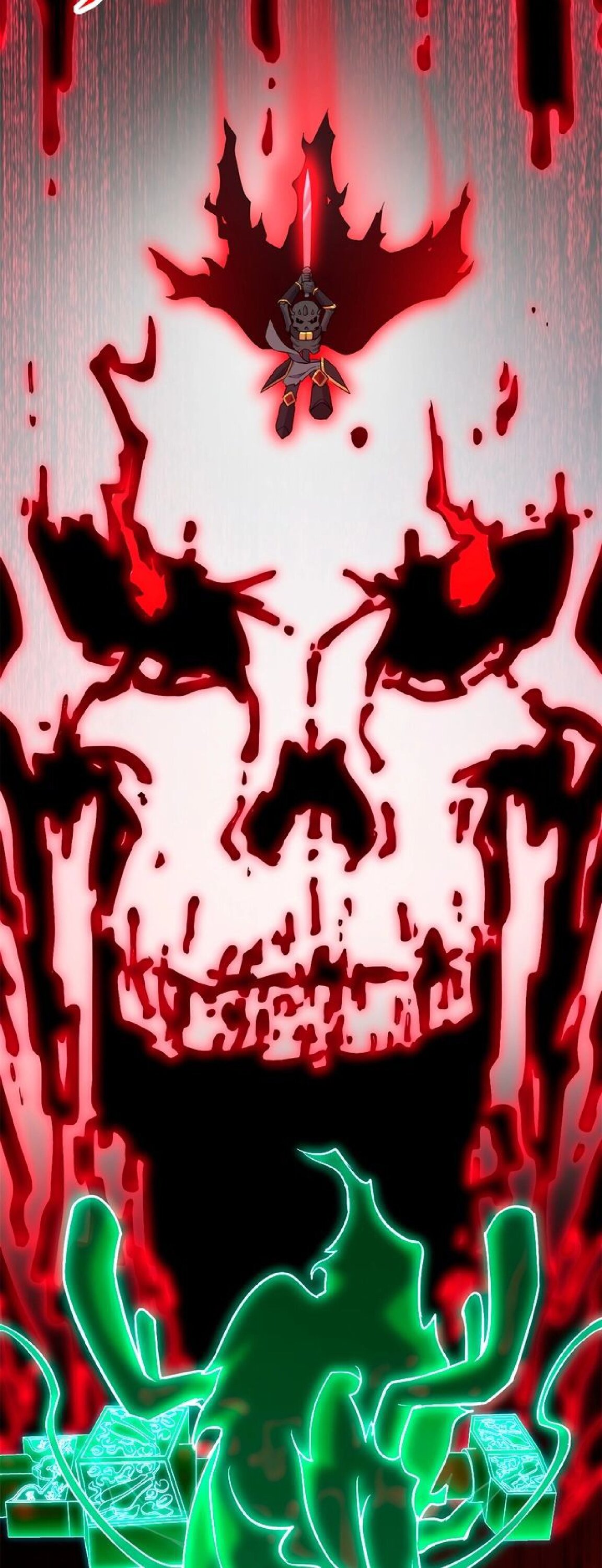 Манга Магазин астральных питомцев - Глава 74 Страница 19