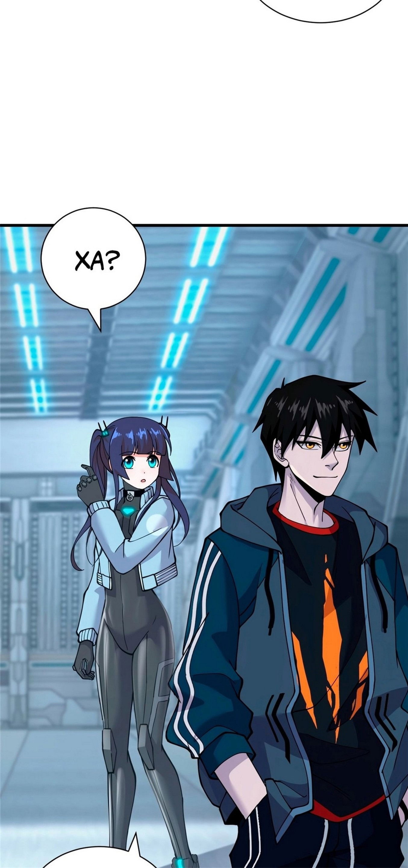 Манга Магазин астральных питомцев - Глава 81 Страница 21