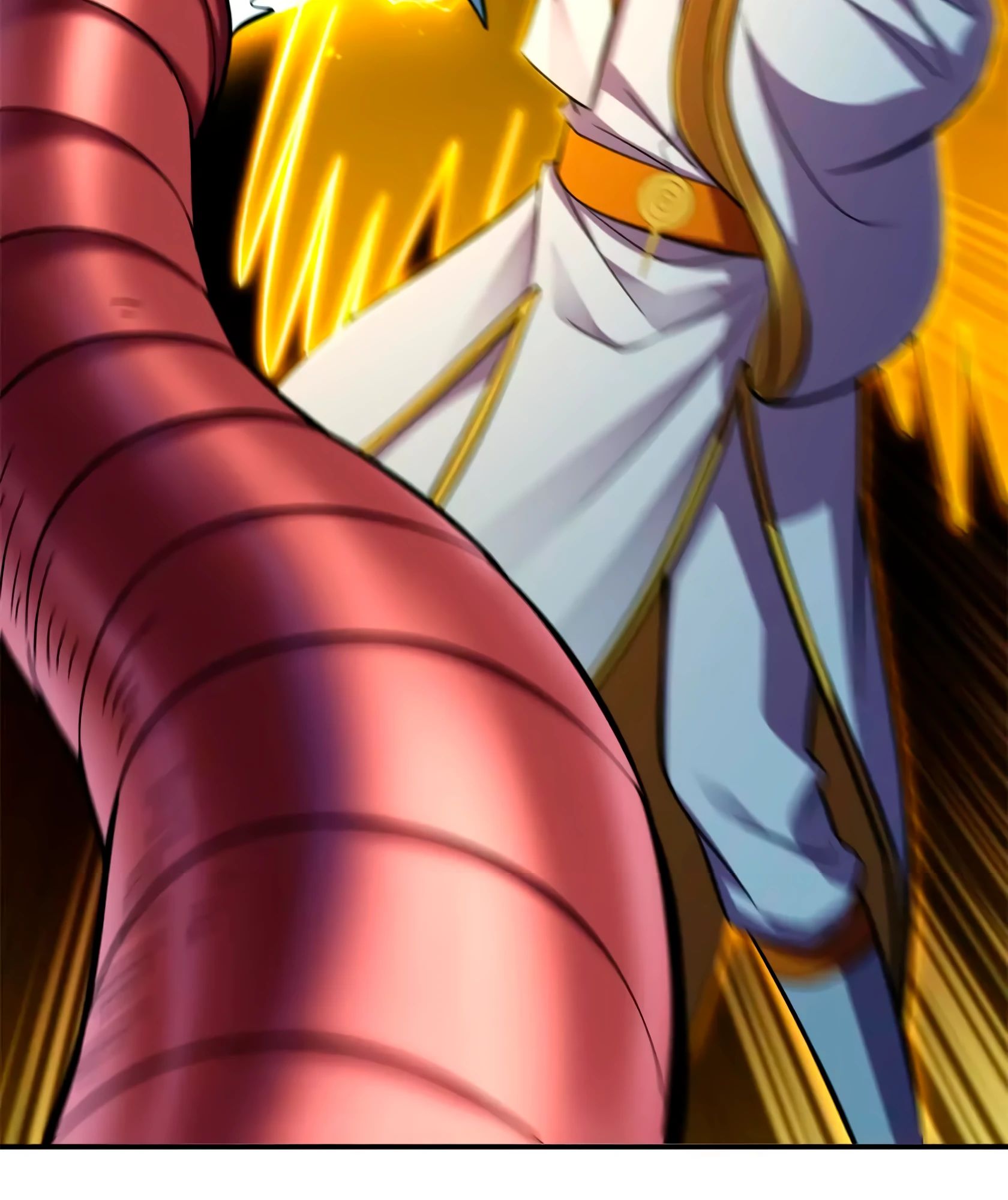 Манга Магазин астральных питомцев - Глава 189 Страница 16