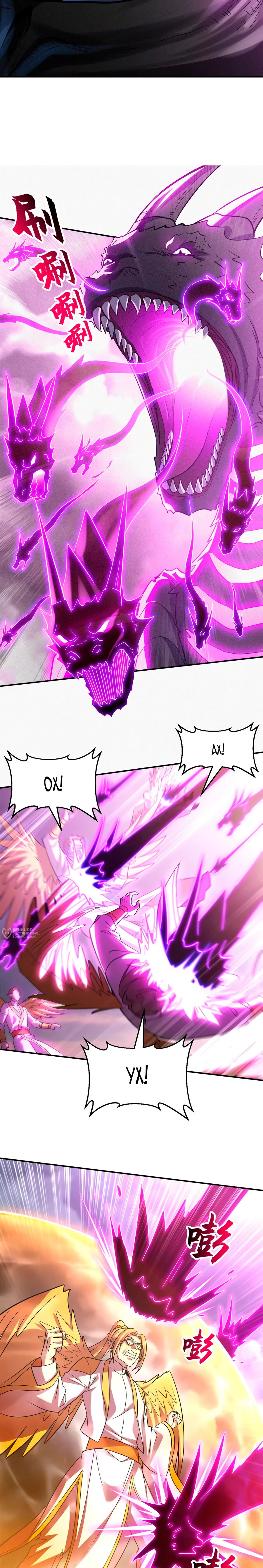 Манга Магазин астральных питомцев - Глава 188 Страница 6