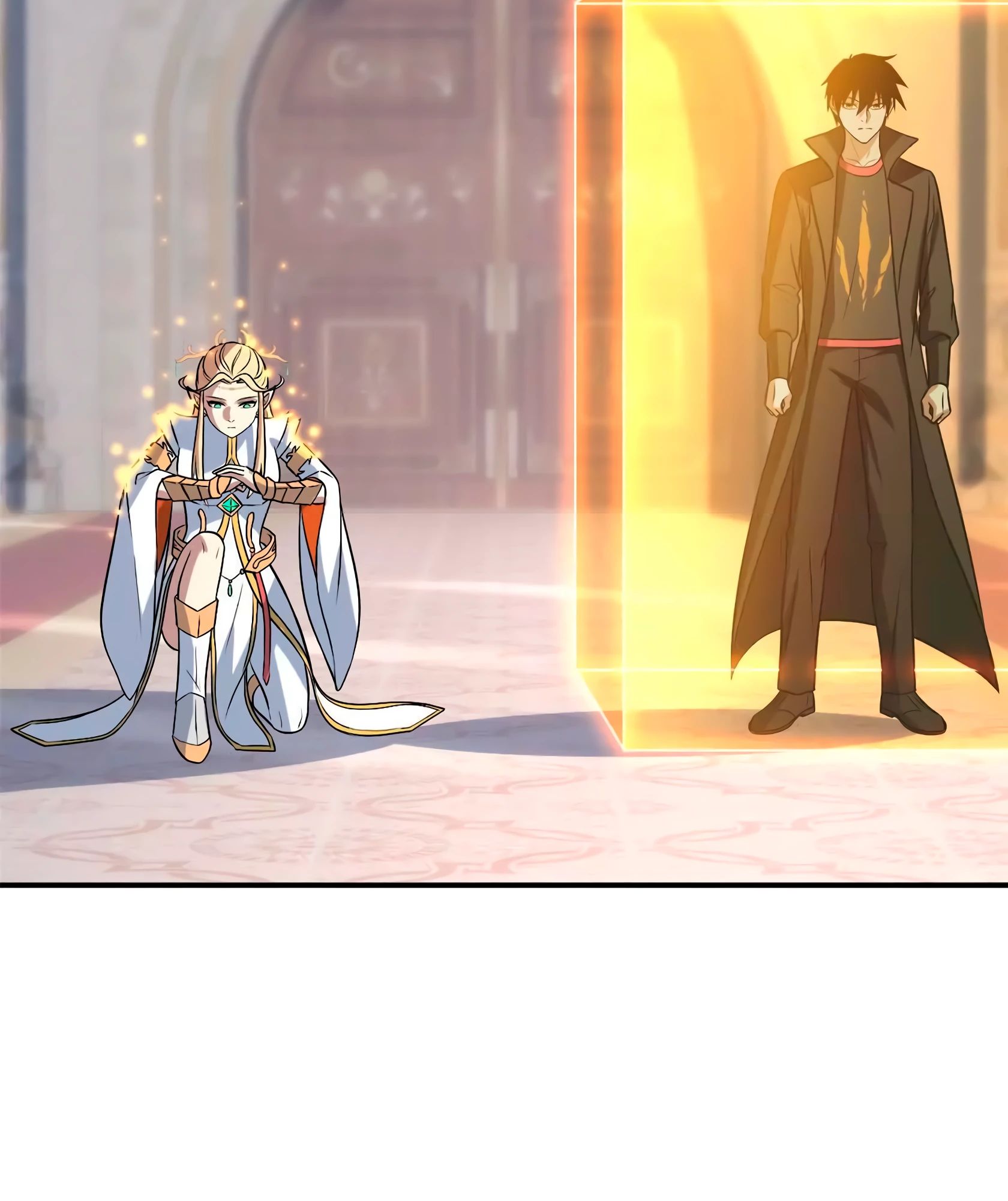 Манга Магазин астральных питомцев - Глава 185 Страница 24