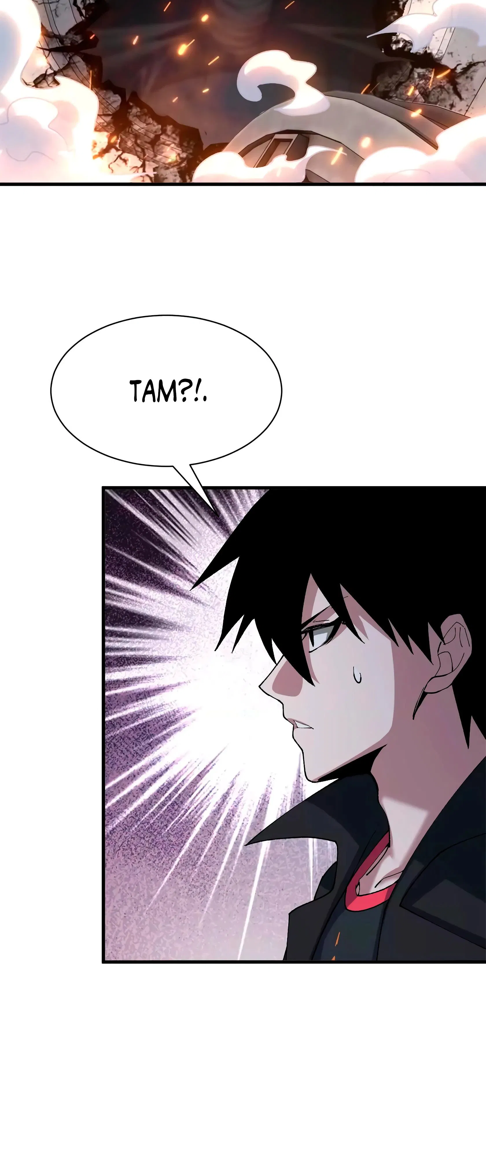 Манга Магазин астральных питомцев - Глава 192 Страница 42