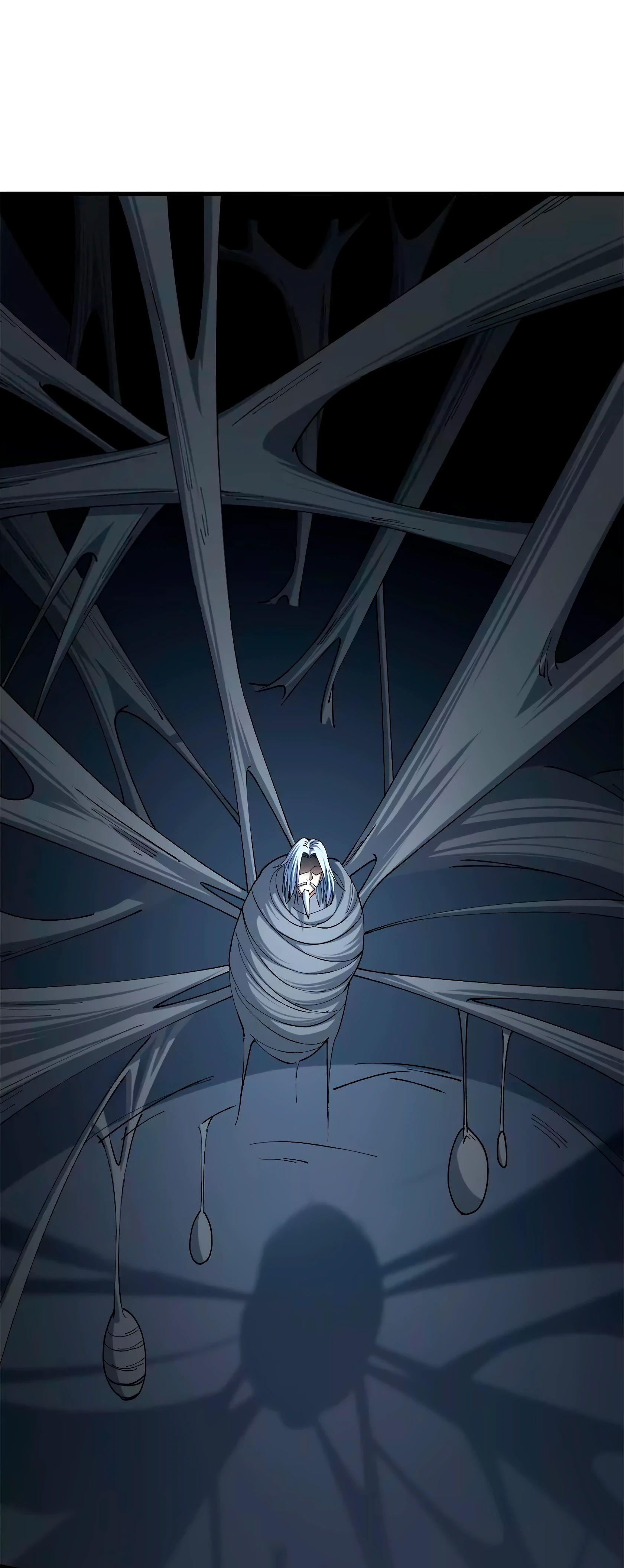 Манга Магазин астральных питомцев - Глава 192 Страница 43