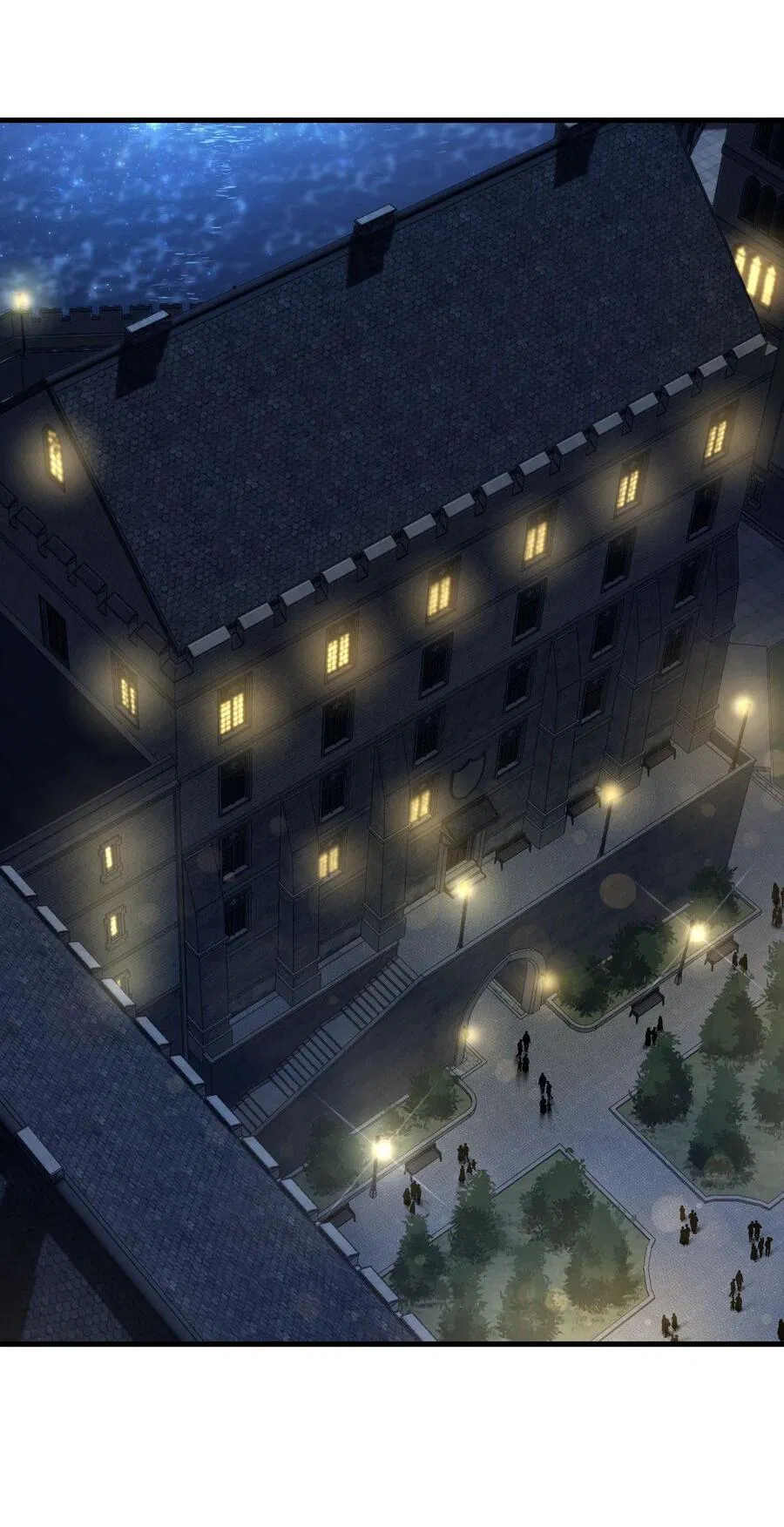 Манга Гельмут: Отвергнутое дитя - Глава 112 Страница 2