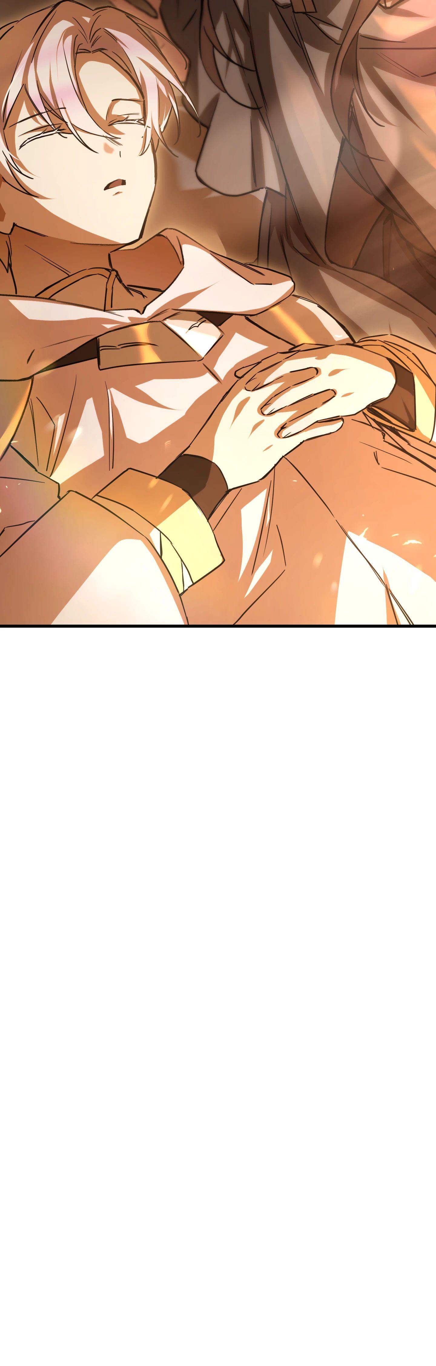 Манга Гельмут: Отвергнутое дитя - Глава 112 Страница 33