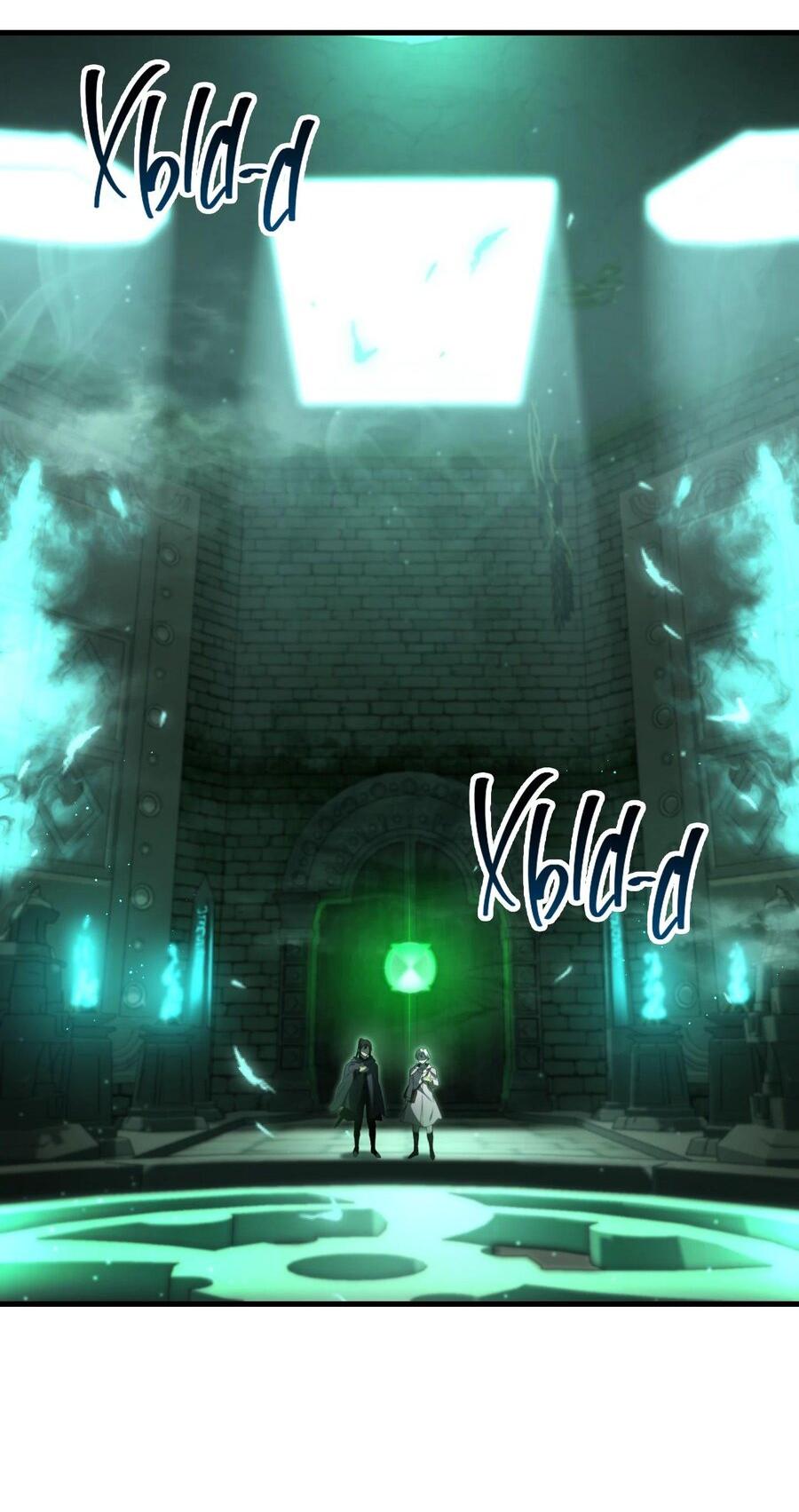 Манга Гельмут: Отвергнутое дитя - Глава 113 Страница 28