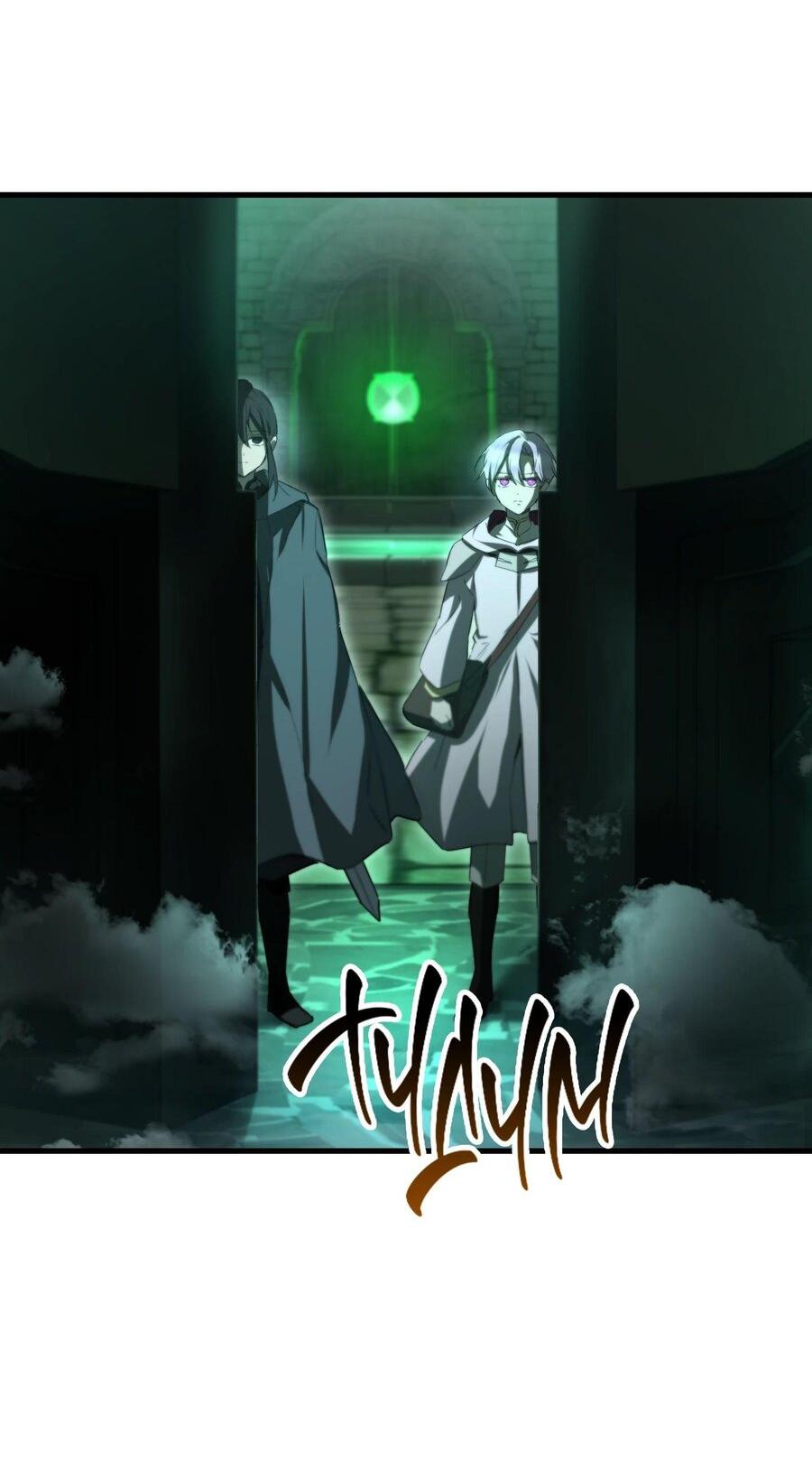 Манга Гельмут: Отвергнутое дитя - Глава 113 Страница 31