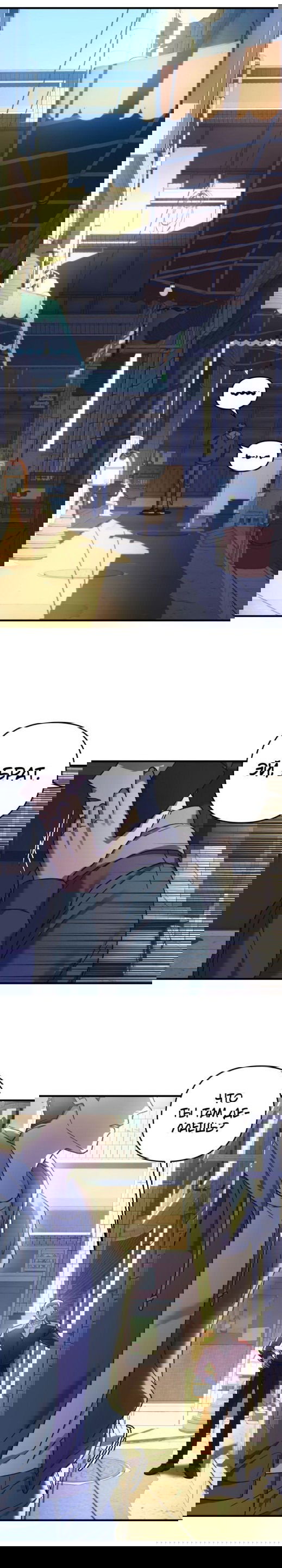 Манга Моя дочь — финальный босс - Глава 79 Страница 27