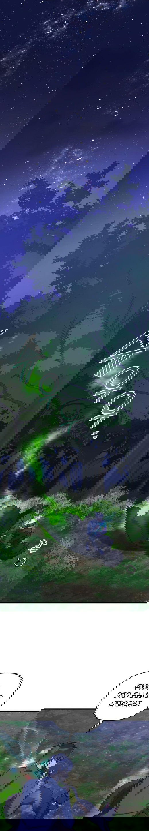 Манга Моя дочь — финальный босс - Глава 79 Страница 1