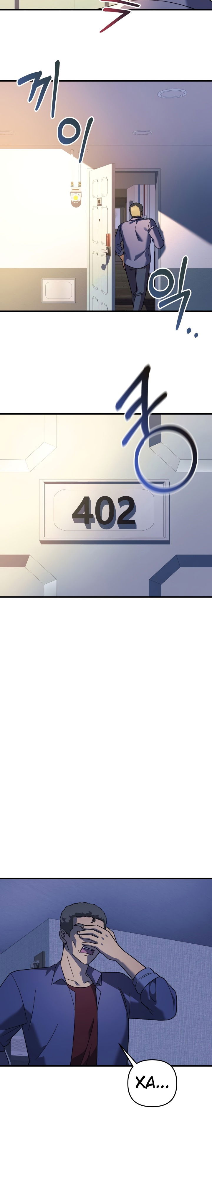 Манга Моя дочь — финальный босс - Глава 80 Страница 28