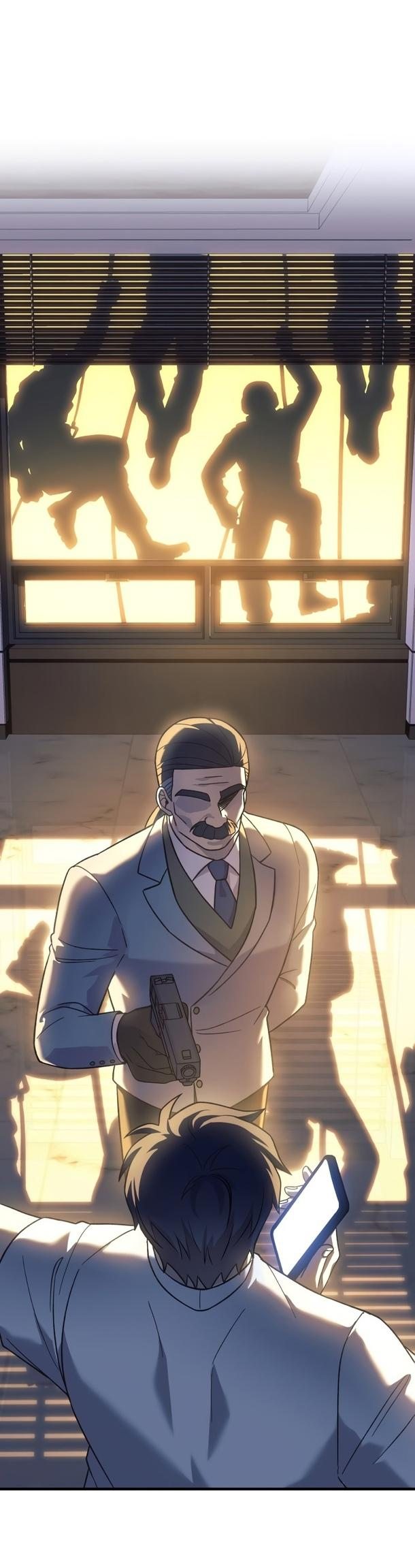 Манга Моя дочь — финальный босс - Глава 88 Страница 53