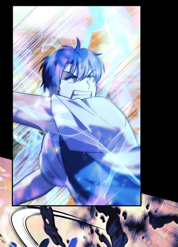 Манга Моя дочь — финальный босс - Глава 89 Страница 63