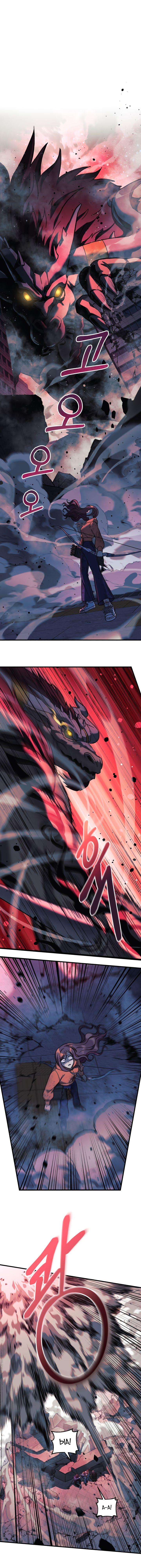 Манга Моя дочь — финальный босс - Глава 98 Страница 1