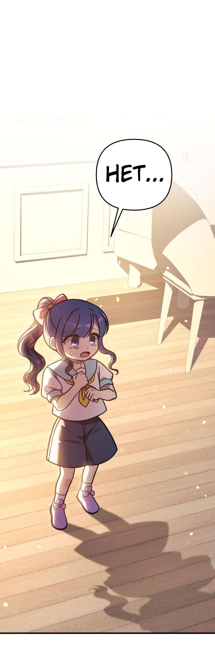 Манга Моя дочь — финальный босс - Глава 101 Страница 12