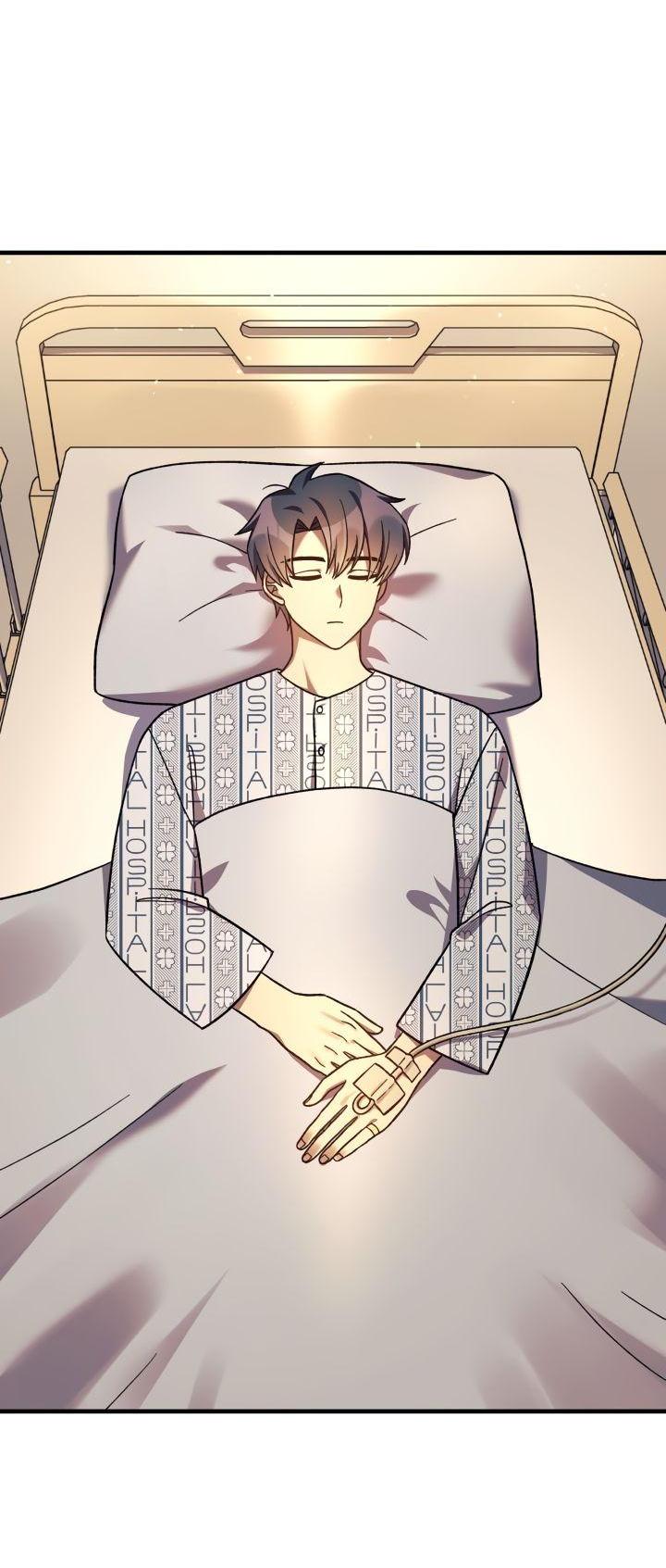 Манга Моя дочь — финальный босс - Глава 100 Страница 24