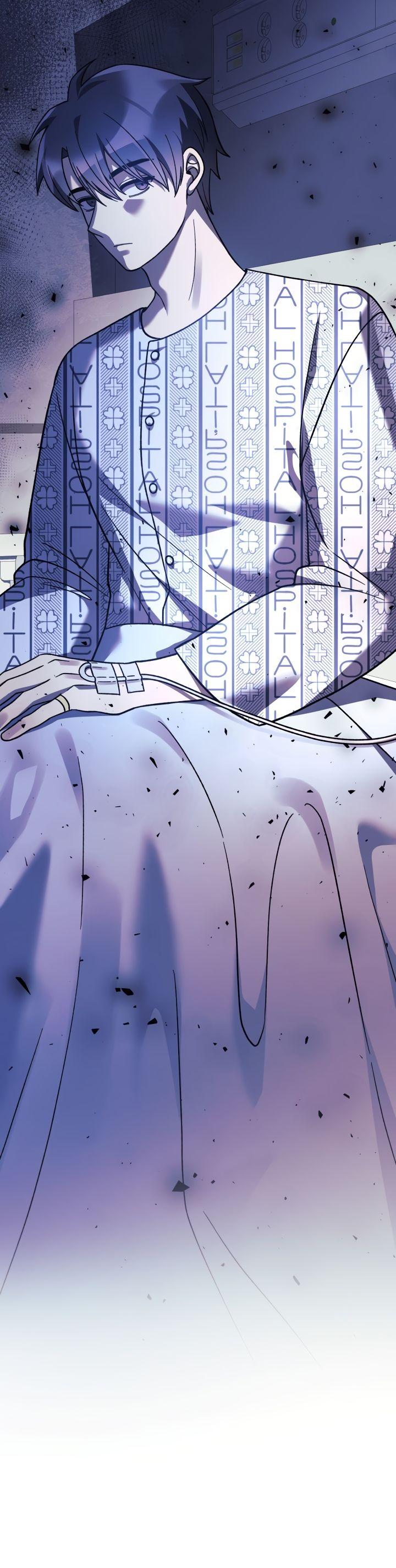 Манга Моя дочь — финальный босс - Глава 100 Страница 79