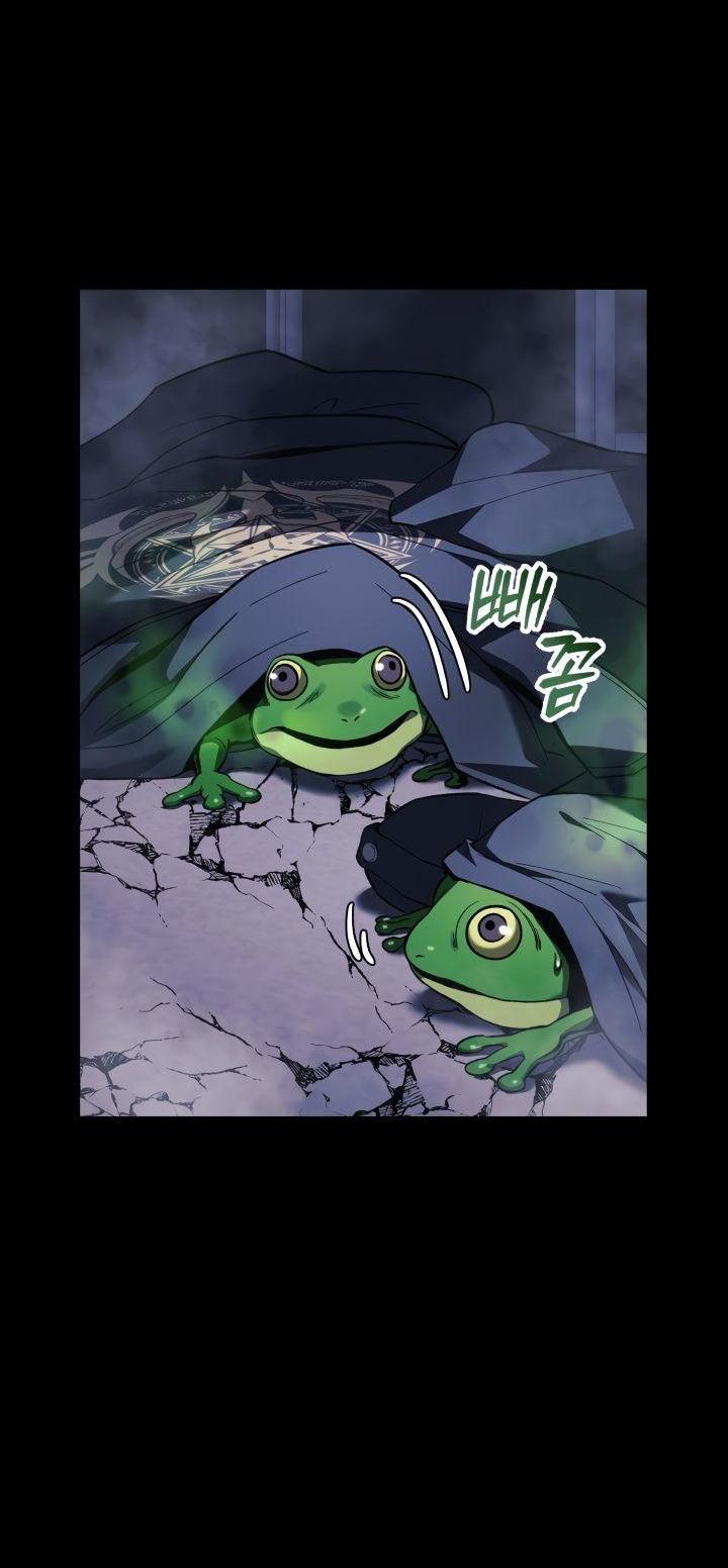 Манга Моя дочь — финальный босс - Глава 100 Страница 65