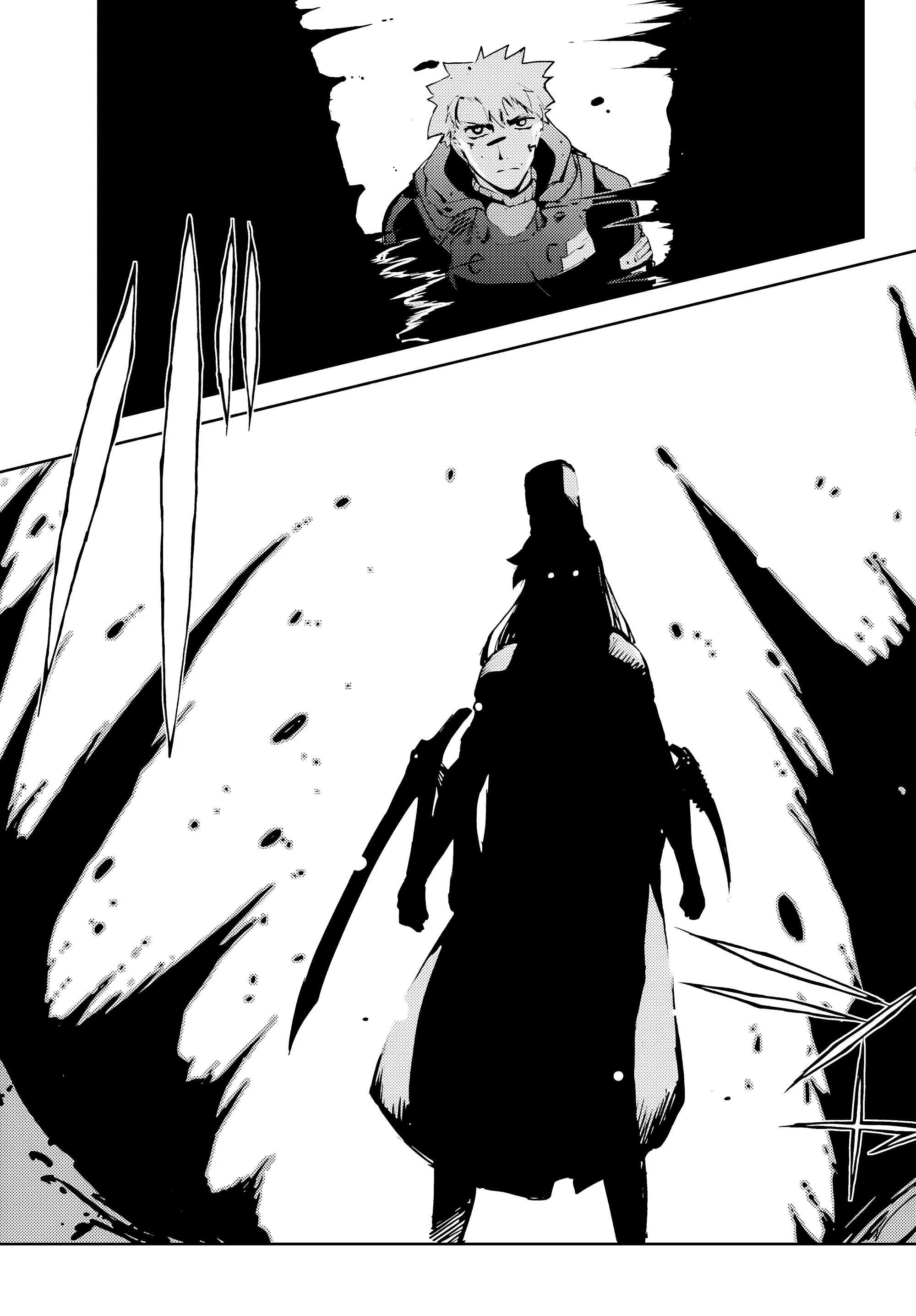 Манга Москва 2160 - Глава 33 Страница 14