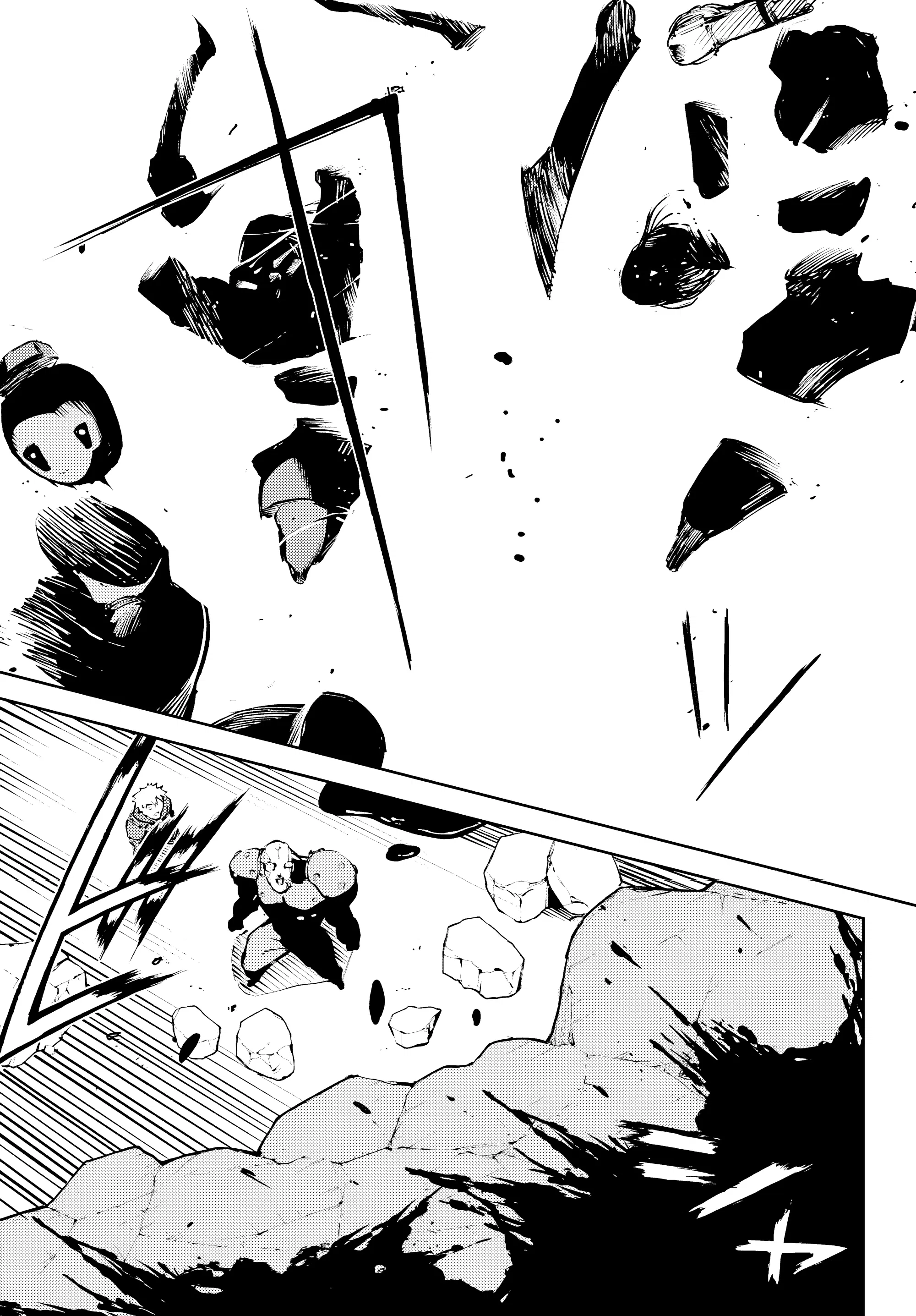 Манга Москва 2160 - Глава 33 Страница 9