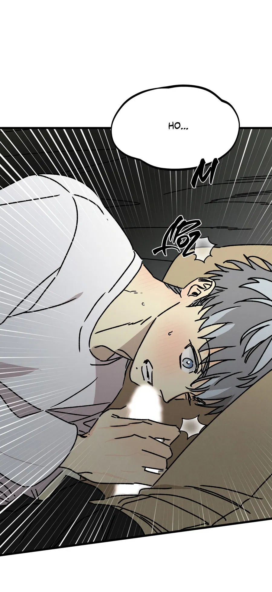 Манга Кошмарные звёзды - Глава 42 Страница 7