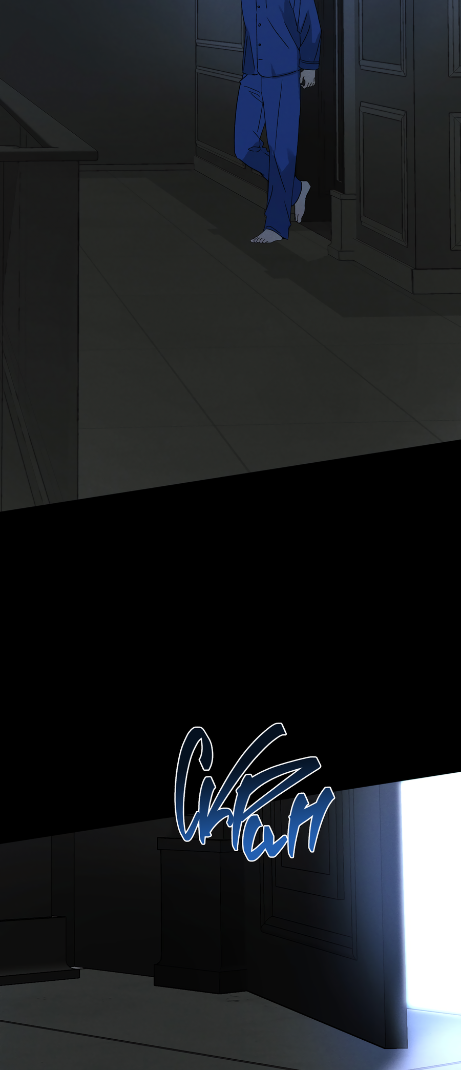 Манга Кошмарные звёзды - Глава 43 Страница 18