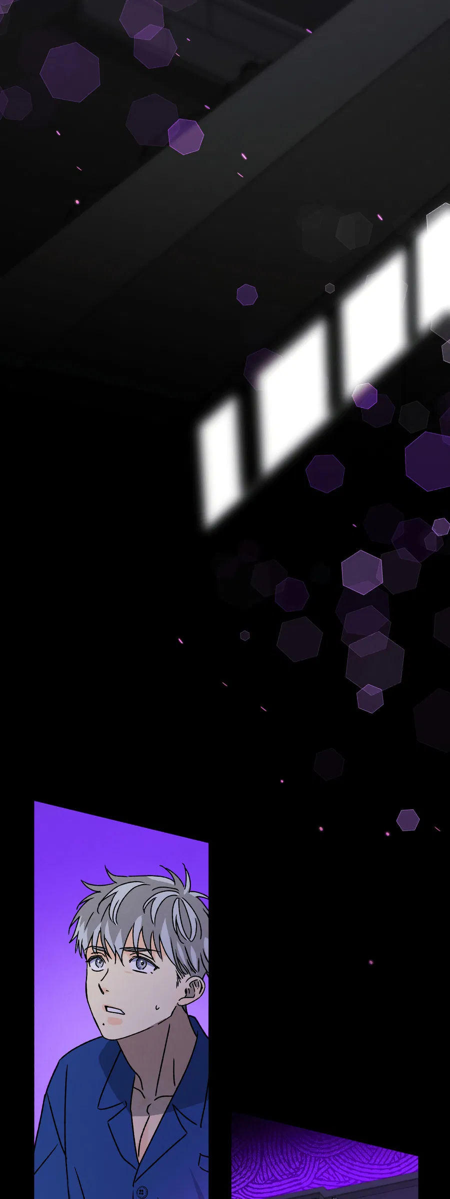 Манга Кошмарные звёзды - Глава 43 Страница 46