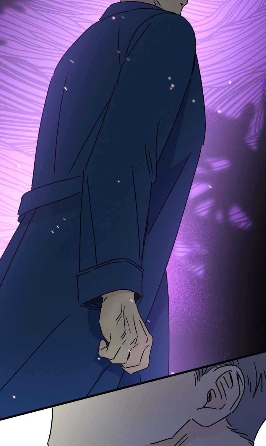 Манга Кошмарные звёзды - Глава 43 Страница 49