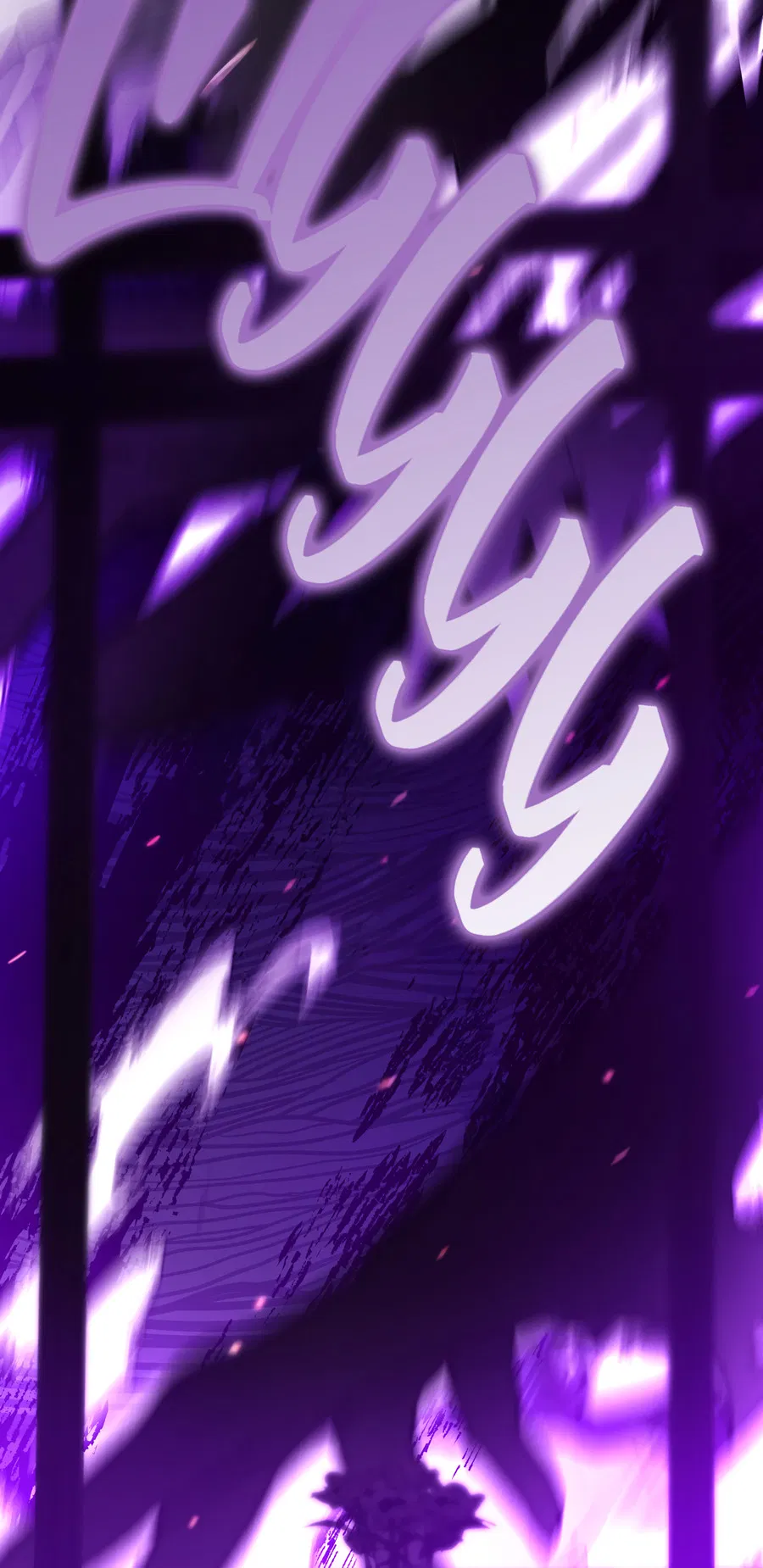 Манга Кошмарные звёзды - Глава 43 Страница 28