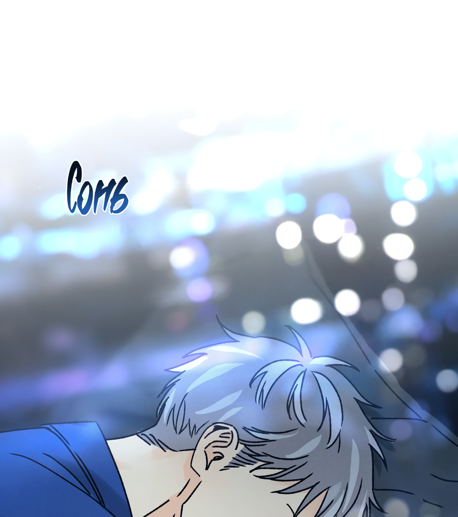 Манга Кошмарные звёзды - Глава 43 Страница 2