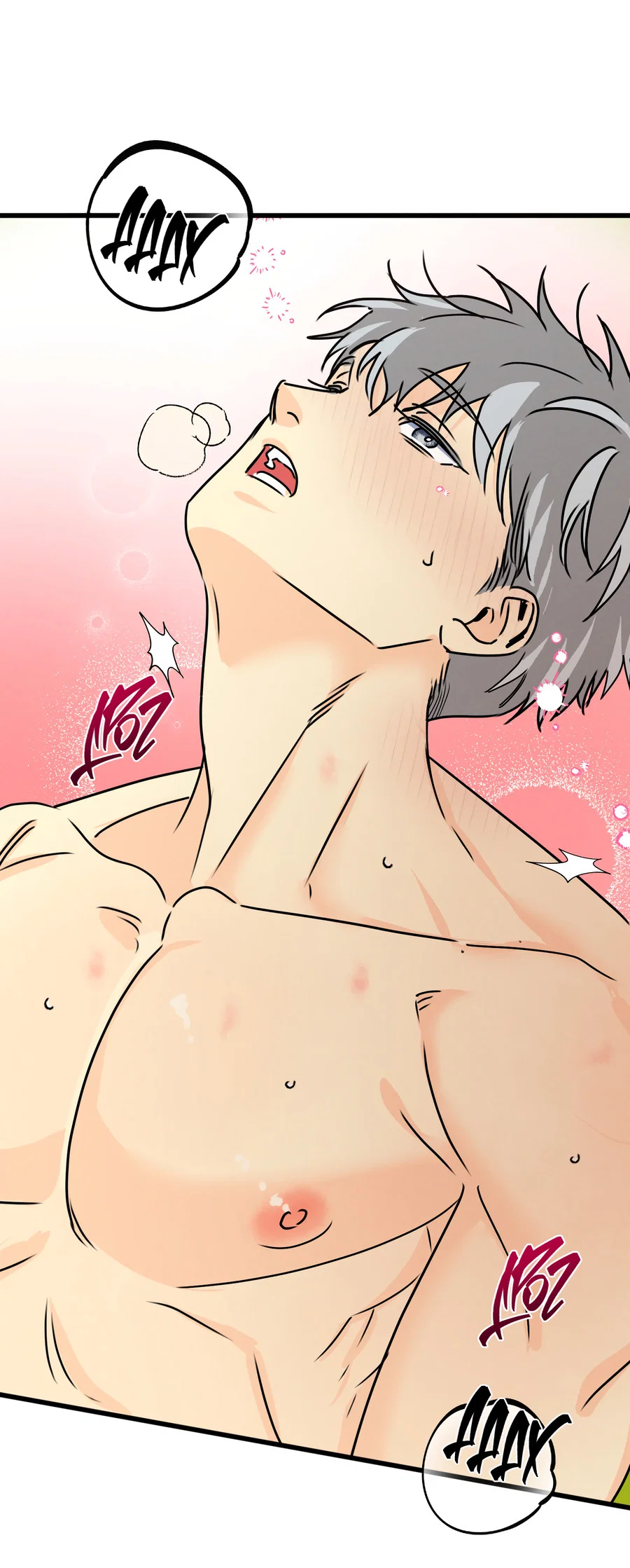 Манга Кошмарные звёзды - Глава 45 Страница 38