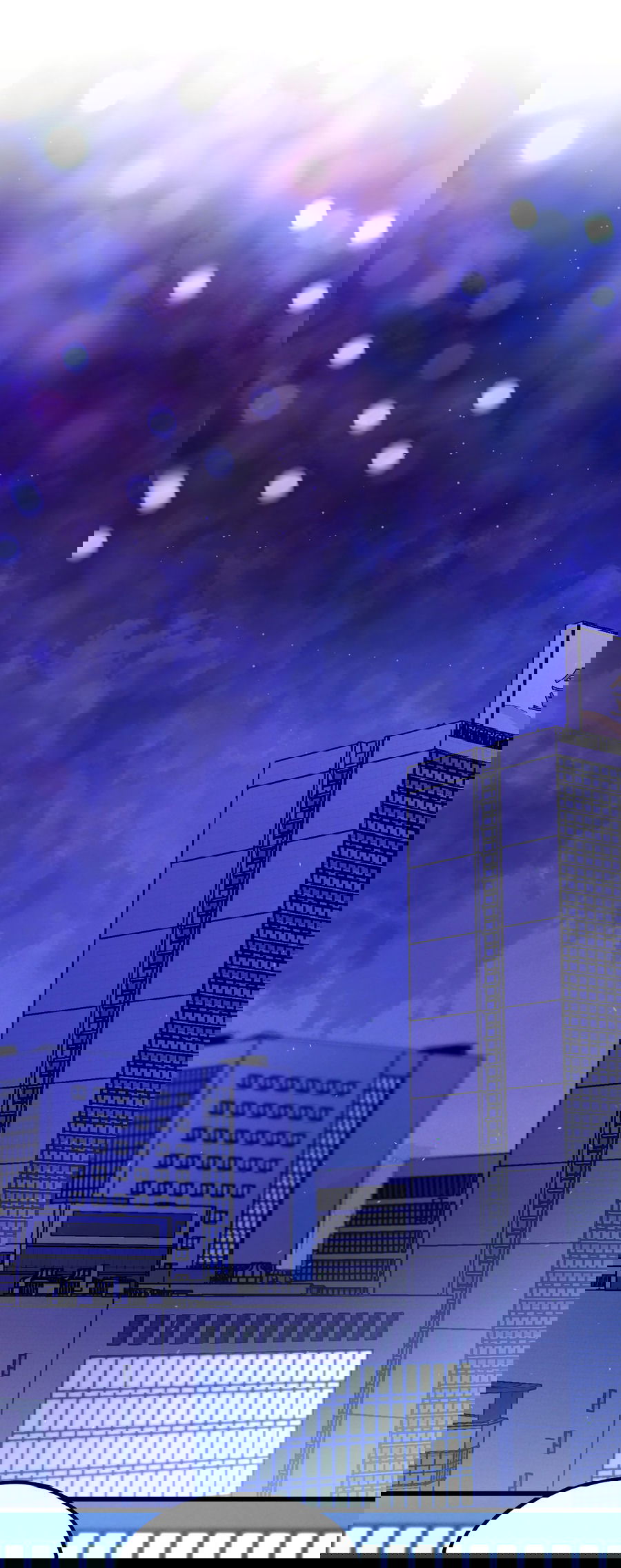 Манга Кошмарные звёзды - Глава 40 Страница 2