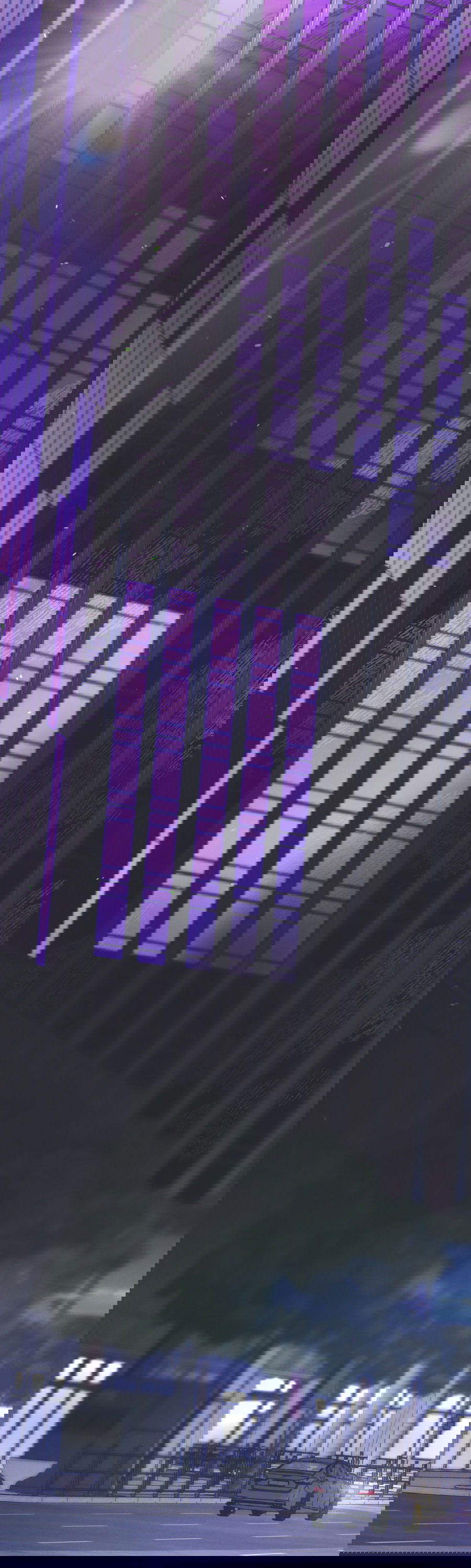 Манга Кошмарные звёзды - Глава 40 Страница 21