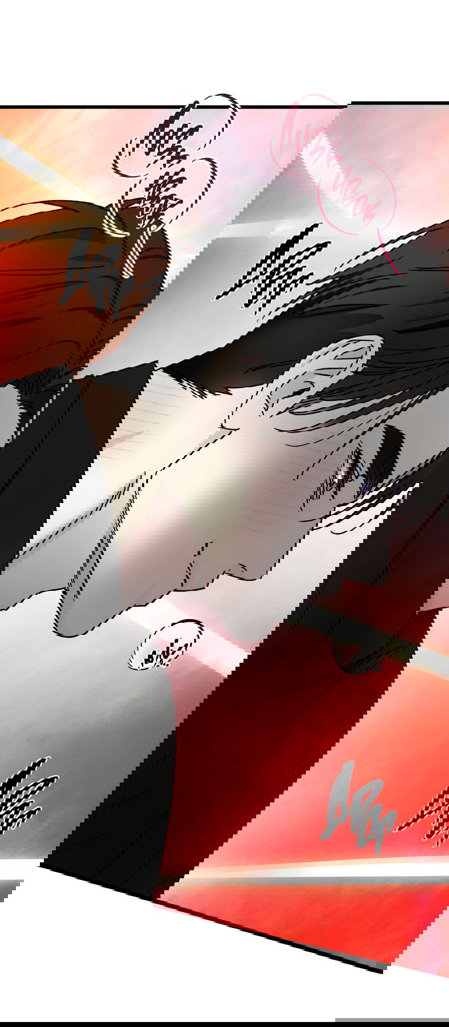 Манга Кошмарные звёзды - Глава 40 Страница 49