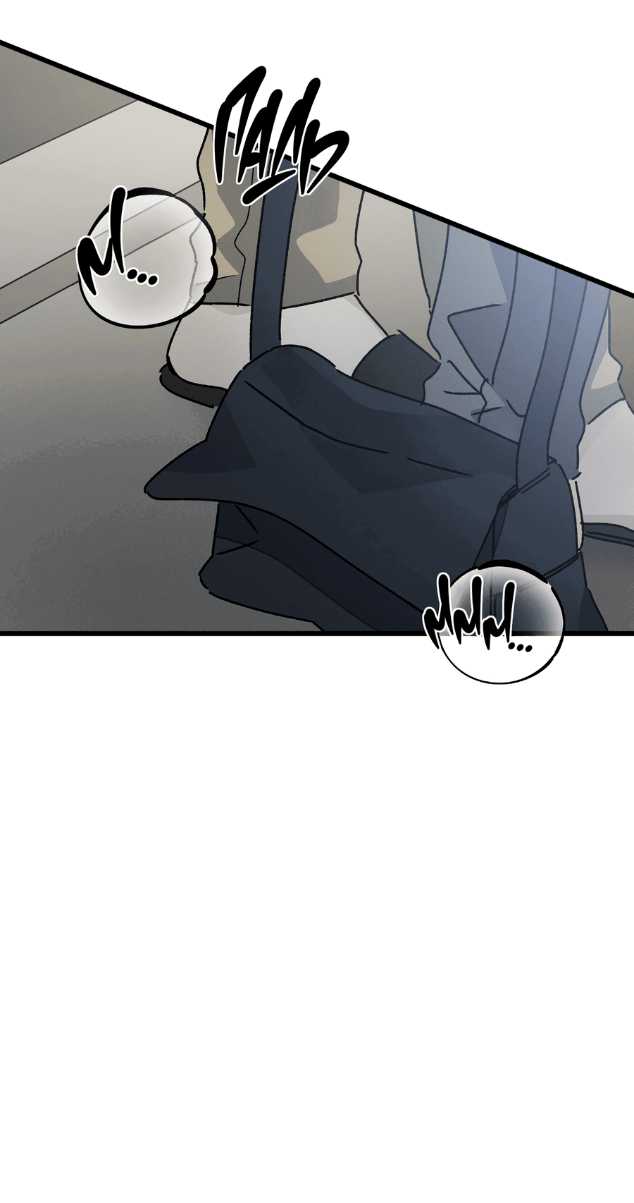 Манга Кошмарные звёзды - Глава 40 Страница 28