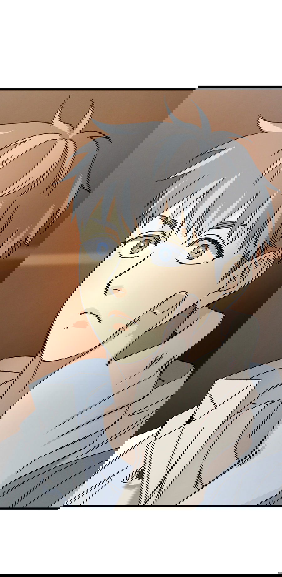 Манга Кошмарные звёзды - Глава 40 Страница 37