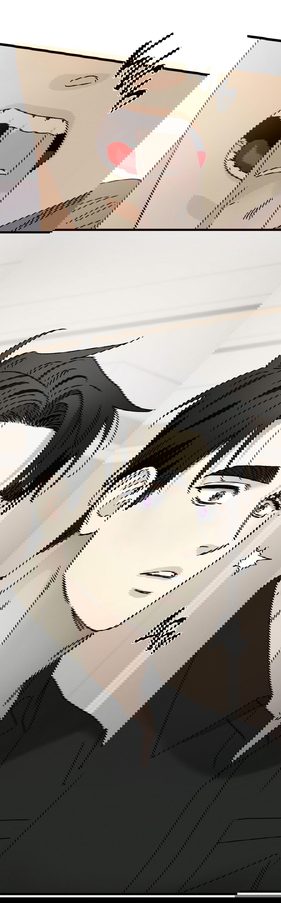 Манга Кошмарные звёзды - Глава 40 Страница 39