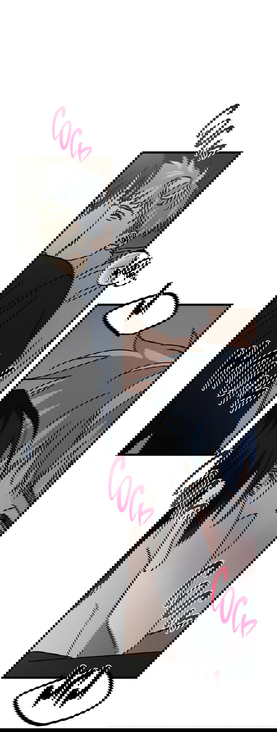 Манга Кошмарные звёзды - Глава 40 Страница 29