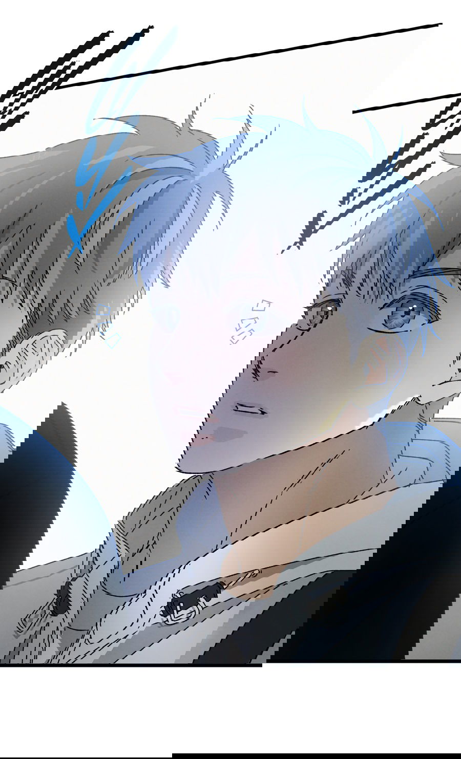 Манга Кошмарные звёзды - Глава 40 Страница 26