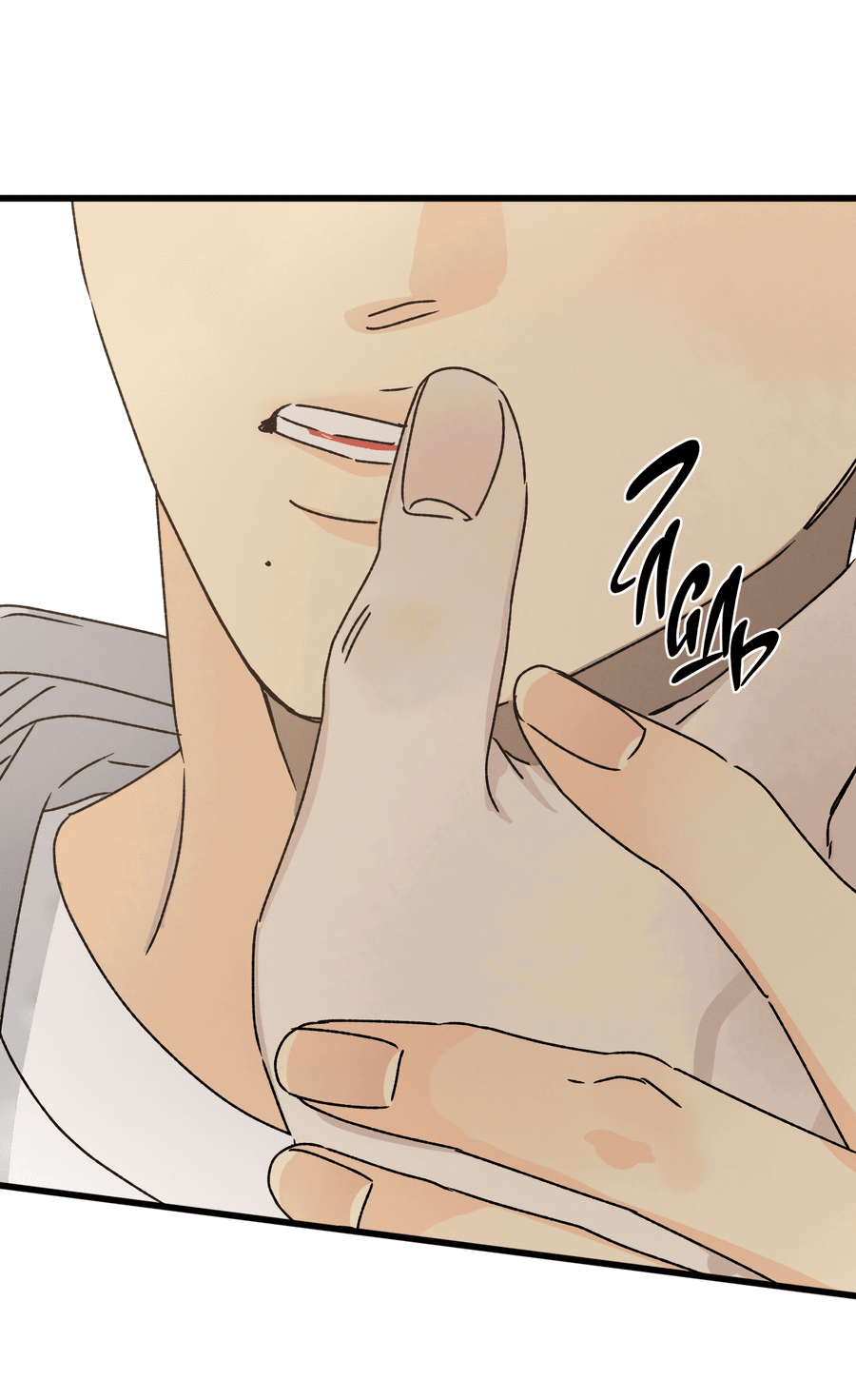 Манга Кошмарные звёзды - Глава 40 Страница 38