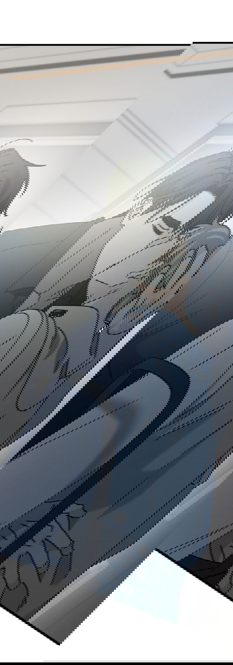 Манга Кошмарные звёзды - Глава 40 Страница 27