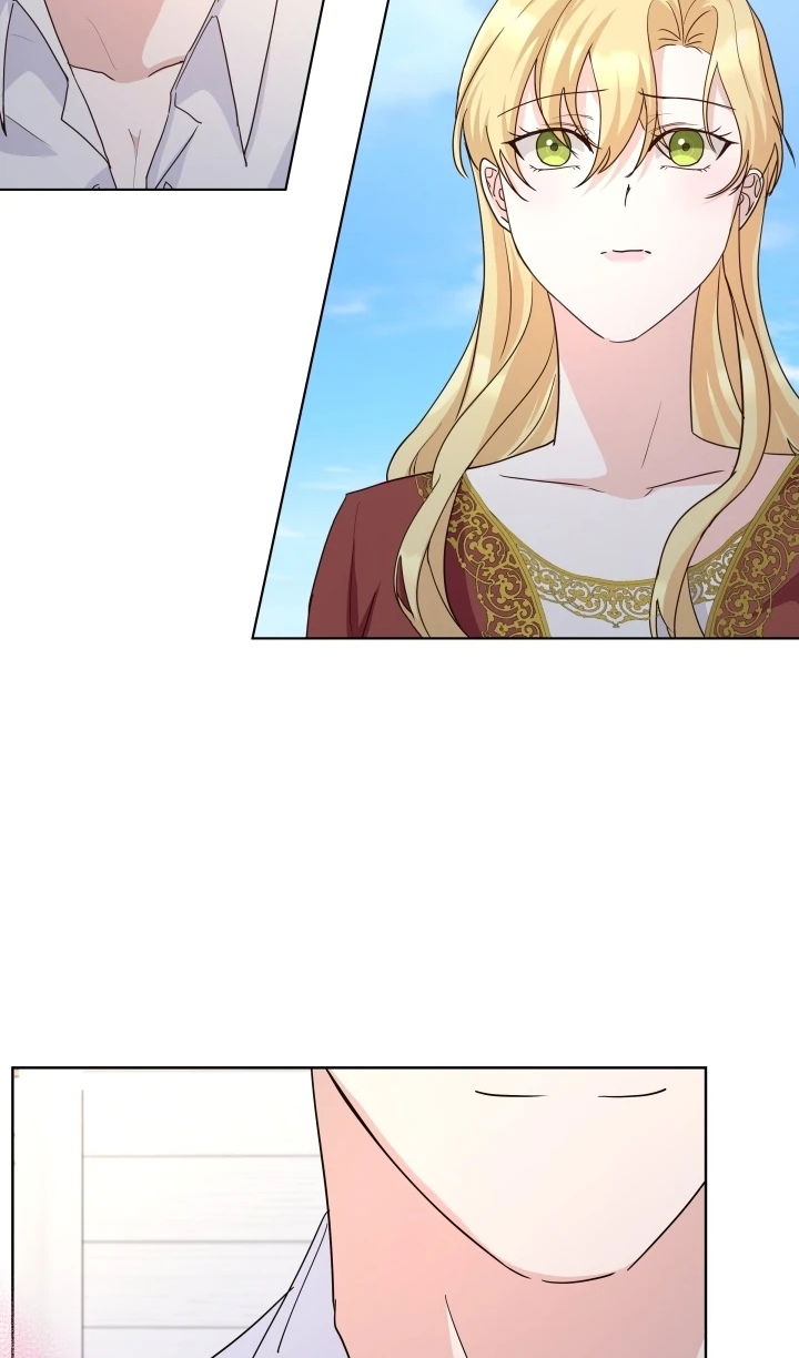 Манга Начнем с брака - Глава 49 Страница 50