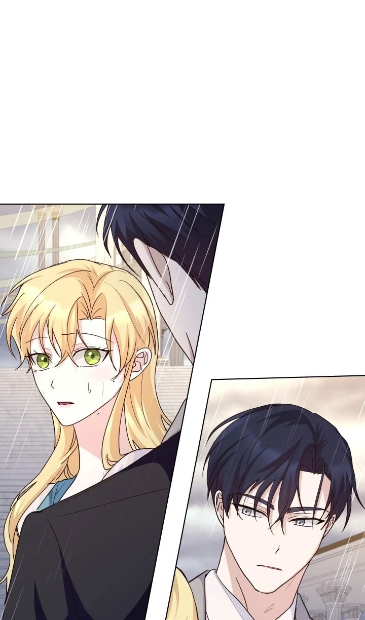 Манга Начнем с брака - Глава 49 Страница 22