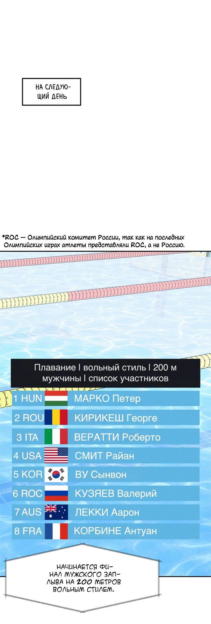 Манга Вперёд - Глава 47 Страница 49