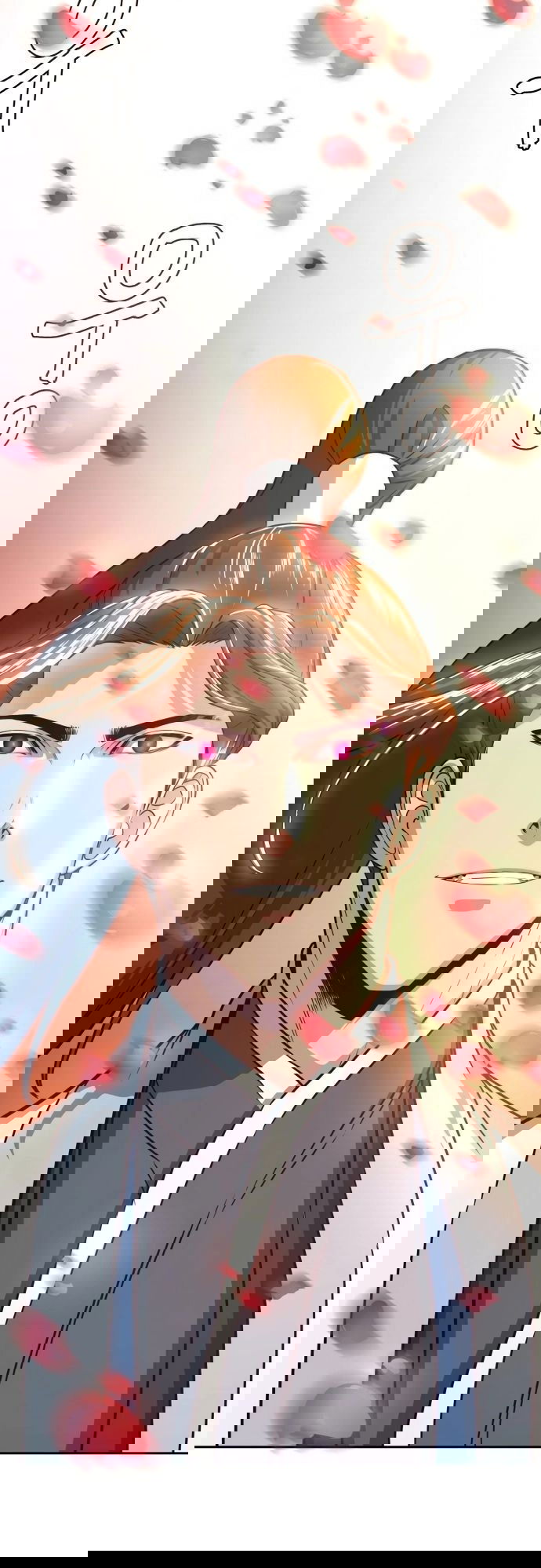 Манга Клинок, танцующий в ночи - Глава 52 Страница 49