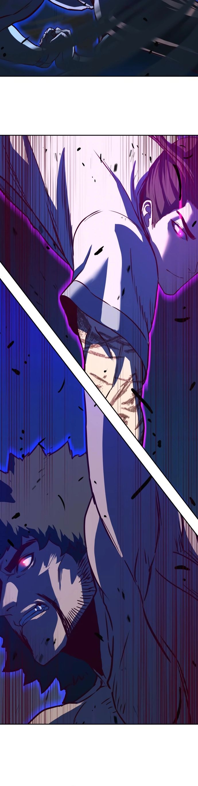 Манга Клинок, танцующий в ночи - Глава 54 Страница 16