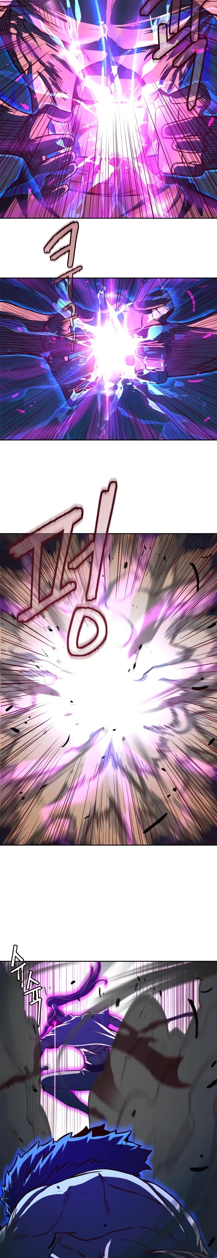 Манга Клинок, танцующий в ночи - Глава 54 Страница 15