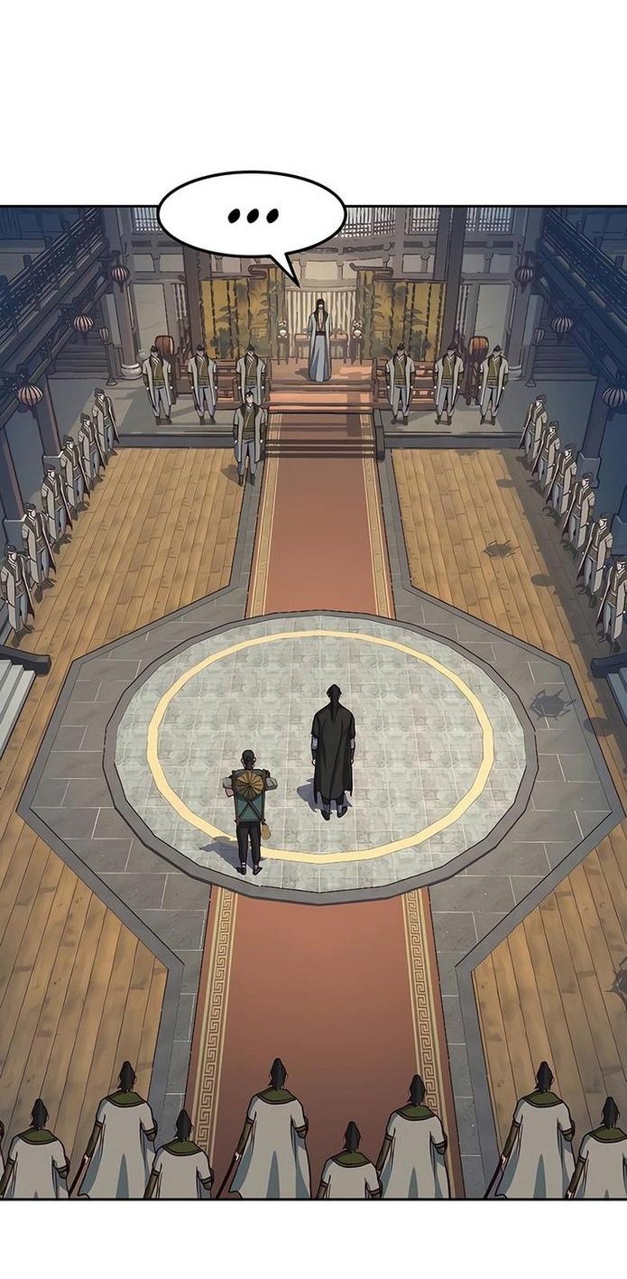 Манга Клинок, танцующий в ночи - Глава 74 Страница 32