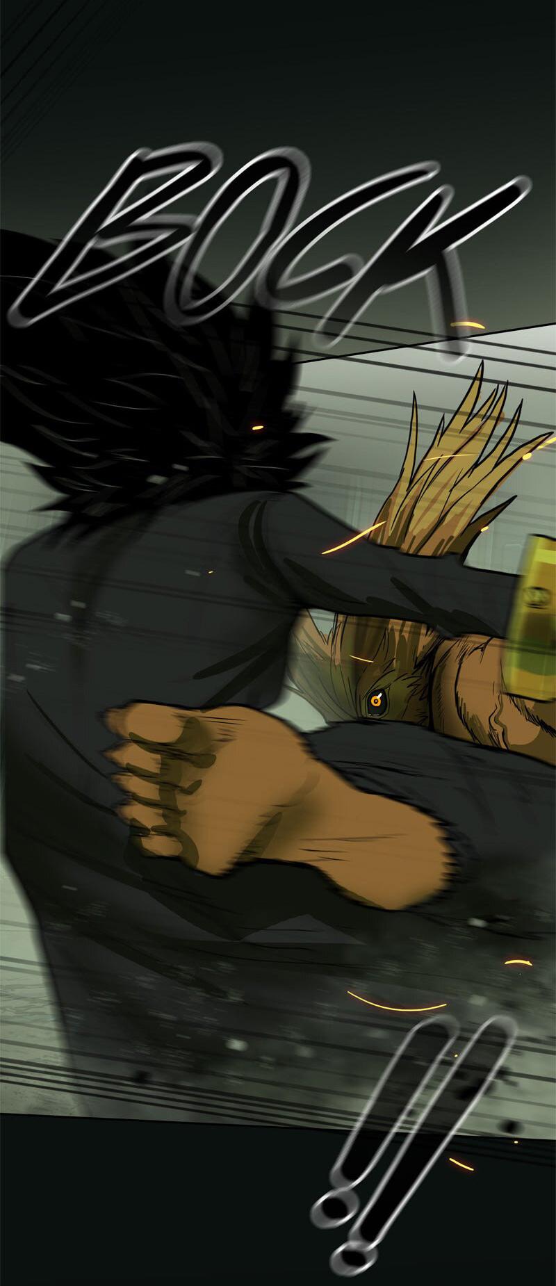 Манга Испытание - Глава 150 Страница 31