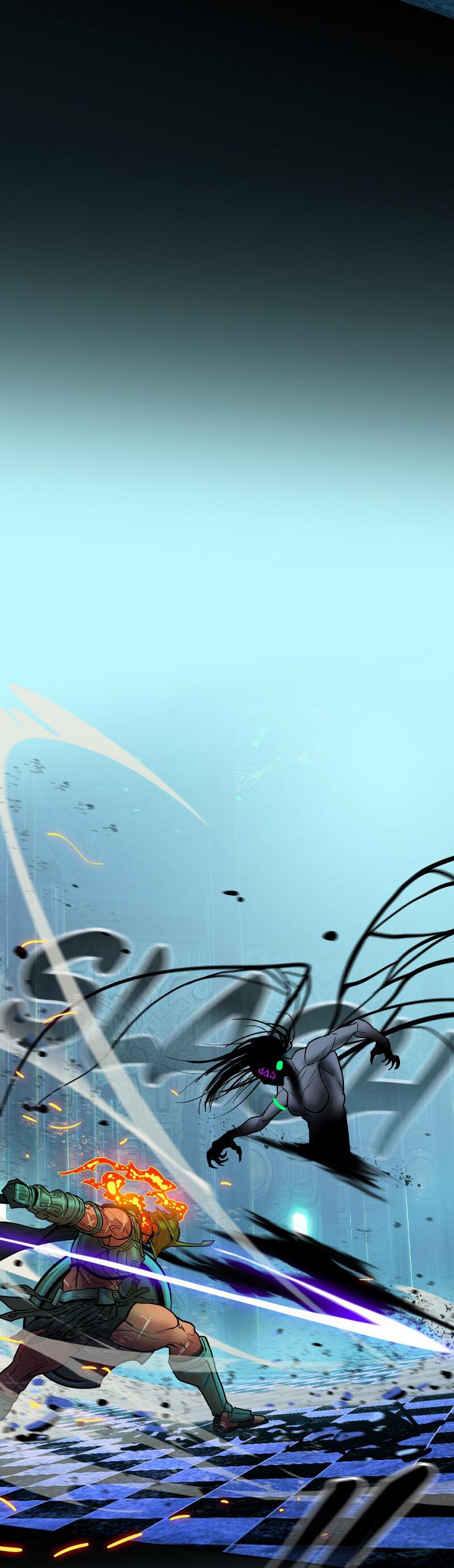 Манга Испытание - Глава 150 Страница 62